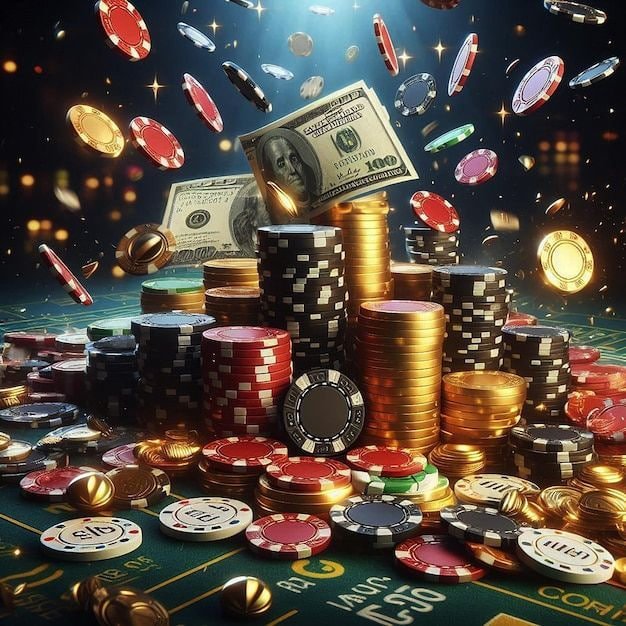 lucky 100