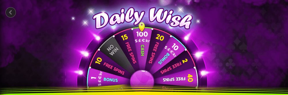lucky 100