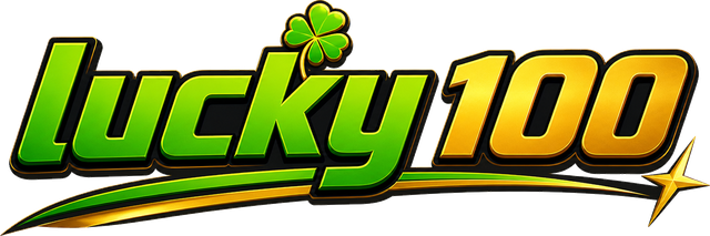 lucky 100